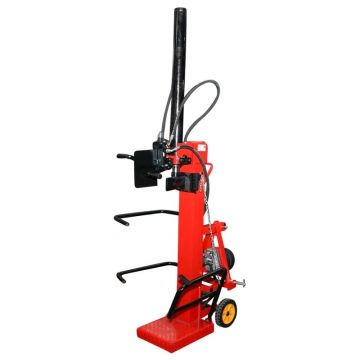 Despicator lemne vertical 16T PTO pentru cardan L=1040mm, Cod: BK98357, Brand: BRECKNER GERMANY