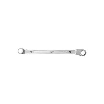 MILWAUKEE Cheie stea 18 x 19 mm