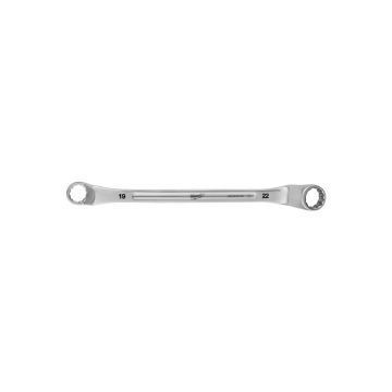 MILWAUKEE Cheie stea 19 x 22 mm