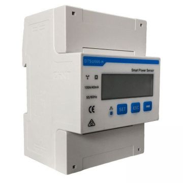 Smart Meter - Trifazat - 100 A - Huawei