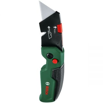 Bosch 1600A0275M - Cutter -x- mm maner plastic