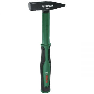 Bosch 1600A027PH - Ciocan lacatuserie 0.3 kg 300 mm coada fibra de sticla