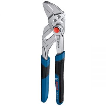 Bosch  1600A02W3R - Cleste reglabil cu  articulatie intrepatrunsa 250 mm