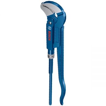 Bosch  1600A02W3T - Cleste pentru tevi cu falci tip S 420 mm 45 grade