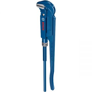 Bosch 1600A02W3V - Cleste pentru tevi cu falci drepte 425 mm 90 grade