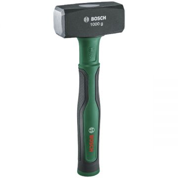 Bosch 1600A02ZA4 - Ciocan tip baros 1 kg 260 mm coada fibra de sticla