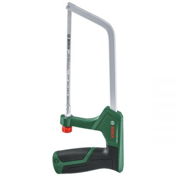 Bosch 1600A02ZA7 - Fierastrau cu coarda 150 mm maner plastic