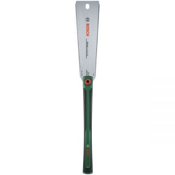 Bosch 1600A02ZB5 - Fierastrau japonez 250 mm maner plastic tais reversibil