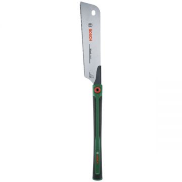 Bosch 1600A02ZB6 - Fierastrau japonez 270 mm maner plastic