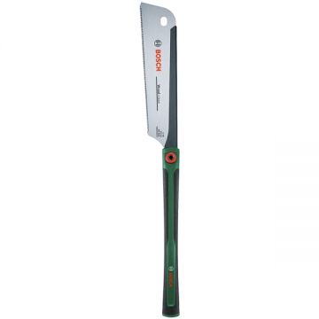 Bosch 1600A02ZB7 - Fierastrau japonez 270 mm maner plastic