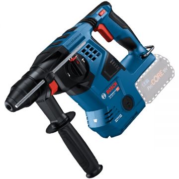 Bosch GBH 18V-28 C - Rotopercutor SDS-Plus fara acumulatori si incarcator Li-Ion 18 V - Ah 3.3 J