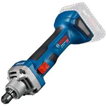 Bosch GGS 18V-20 - Polizor drept fara acumulatori si incarcator Li-Ion 18 V - Ah 6 mm