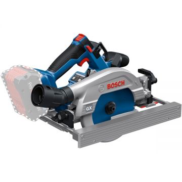 Bosch GKS 18V-57-2 GX - Fierastrau circular fara acumulatori si incarcator Li-Ion 18 V - Ah 165x20 mm