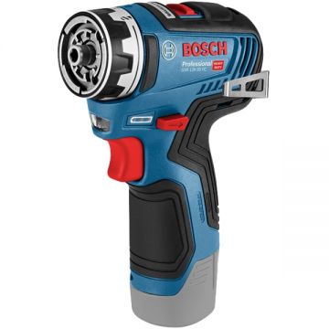 Bosch GSR 12V-35 FC - Masina de gaurit si insurubat fara acumulatori si incarcator Li-Ion 12 V - Ah 35 Nm