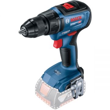 Bosch GSR 18V-50 - Masina de gaurit si insurubat fara acumulatori si incarcator Li-Ion 18 V - Ah 50 Nm