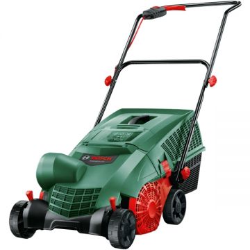 Bosch UniversalRake 900 - Aerator de gazon 900 W 32 cm 50 l