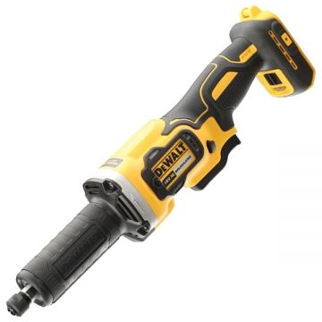 Dewalt DCG426N - Polizor drept fara acumulatori si incarcator Li-Ion 18 V - Ah 6 mm led iluminare turatie reglabila