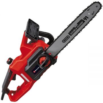 Einhell GC-EC 2040 - Drujba electrica 2000 W 40 cm 15.5 m/s schimbare lama si lant fara chei