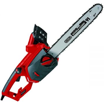 Einhell GE-EC 2240 - Drujba electrica 2200 W 40.6 cm 15 m/s schimbare lama si lant fara chei