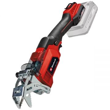 Einhell GE-GS 18/150 Li PXC - Fierastrau sabie fara acumulatori si incarcator Li-Ion 18 V - Ah