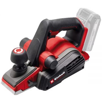 Einhell  TP-PL 18/3 Li BL PXC - Rindea fara acumulatori si incarcator Li-Ion 18 V - Ah 82 mm