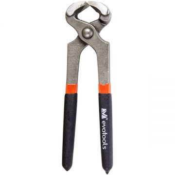 Evotools 1052 - Cleste pentru cuie 160 mm