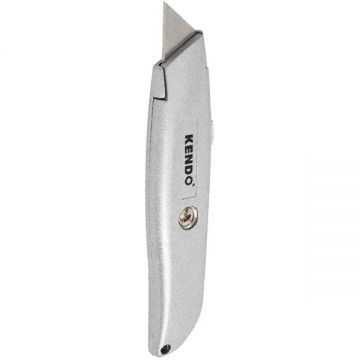 Kendo 30602 - Cutter -x60 mm maner metal