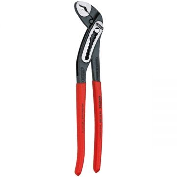 Knipex  KNI8801300 - Cleste reglabil cu  articulatie intrepatrunsa 300 mm