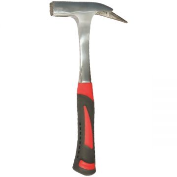 LumyTools LT32689 - Ciocan dulgherie 0.6 kg - mm coada plastic