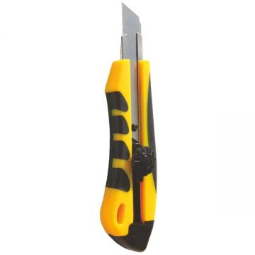 LumyTools LT76183 - Cutter 18x- mm maner plastic