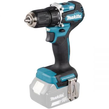 Makita DDF487Z - Masina de gaurit si insurubat fara acumulatori si incarcator Li-Ion 18 V - Ah 40 Nm