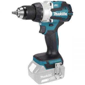 Makita DDF489Z - Masina de gaurit si insurubat fara acumulatori si incarcator Li-Ion 18 V - Ah 73 Nm