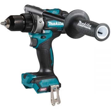 Makita DF001GZ - Masina de gaurit si insurubat fara acumulatori si incarcator Li-Ion 40 V - Ah 140 Nm