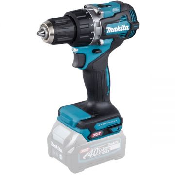 Makita DF002GZ - Masina de gaurit si insurubat fara acumulatori si incarcator Li-Ion 40 V - Ah 64 Nm