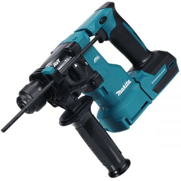 Makita DHR183Z - Rotopercutor SDS-Plus fara acumulatori si incarcator Li-Ion 18 V - Ah 1.7 J