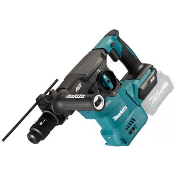 Makita HR009GZ - Rotopercutor SDS-Plus fara acumulatori si incarcator Li-Ion 40 V - Ah 3.9 J