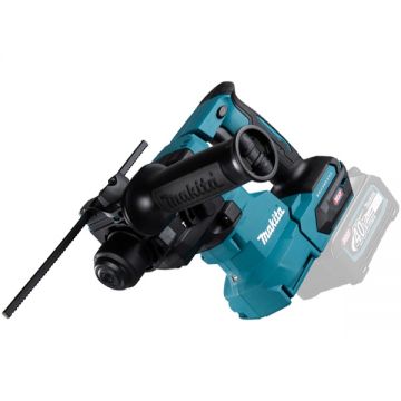 Makita HR010GZ - Rotopercutor SDS-Plus fara acumulatori si incarcator Li-Ion 40 V - Ah 2.1 J