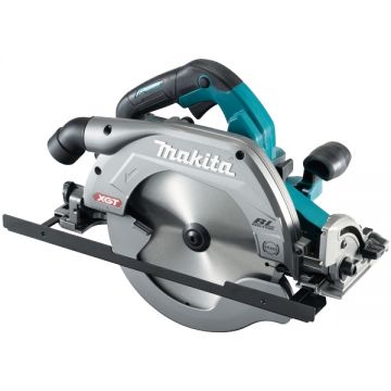 Makita HS009GZ - Fierastrau circular fara acumulatori si incarcator Li-Ion 40 V - Ah 235 mm