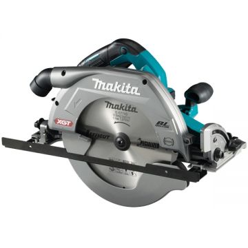 Makita HS011GZ - Fierastrau circular fara acumulatori si incarcator Li-Ion 40 V - Ah 270x30 mm