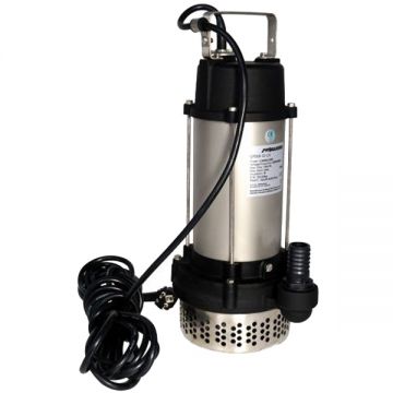 Progarden  QFD10-32-1.9 - Pompa submersibila de drenaj apa murdara 1900 W 5 m 233.3 l/min carcasa - monofazata