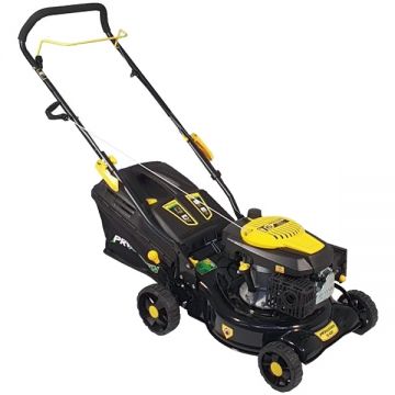 Progarden S421-T6 - Masina de tuns iarba pe benzina Progarden T6 3.5 CP 42 cm - m2 sistem maruntire iarba