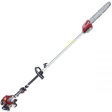 Raider RD-GPS01 - Drujba electrica 700 W 25 cm 10.8 m/s