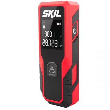 Skil 1929 AA - Telemetru laser 30 m +/-3 mm/m 2 valori memorate