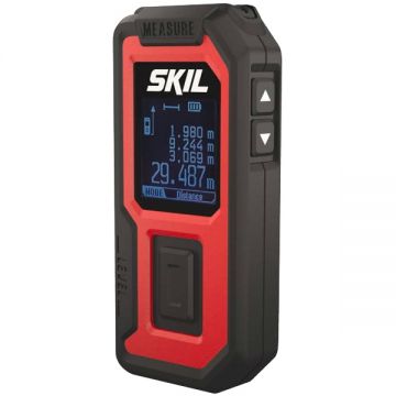 Skil 1930 AA - Telemetru laser 30 m +/-3 mm/m 4 valori memorate