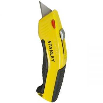 Stanley 0-10-237 - Cutter -x- mm maner metal