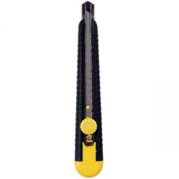 Stanley 0-10-409 - Cutter 9x9.5 mm maner plastic