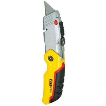 Stanley 0-10-825 - Cutter -x85 mm maner plastic