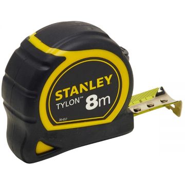 Stanley 0-30-657 - Ruleta banda din metal 8 m