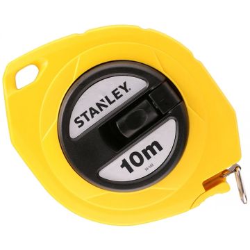 Stanley 0-34-102 - Ruleta banda din metal 10 m