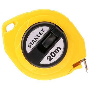 Stanley 0-34-105 - Ruleta banda din metal 20 m